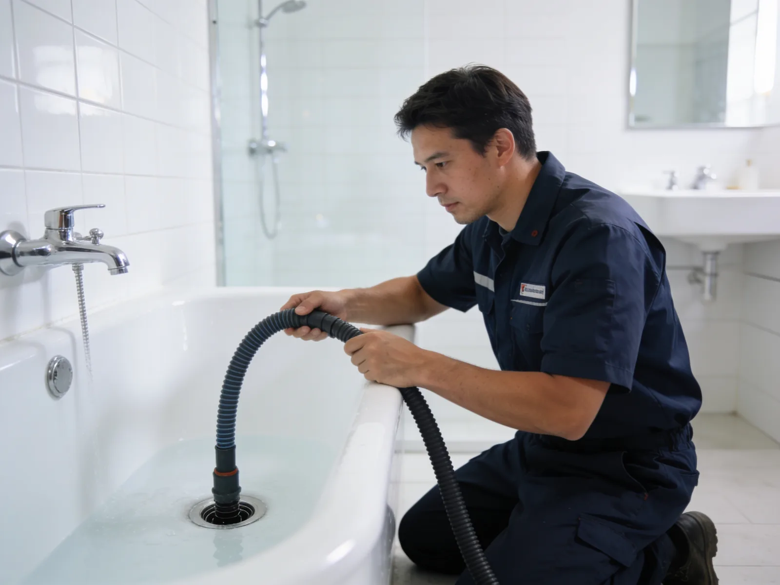 Emergency Plumber Wharton, TX FAQs